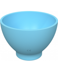 Bol à Mélanger pour Plâtre et Alginate
