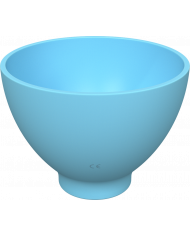 Bol à Mélanger pour Plâtre et Alginate
