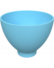 Bol à Mélanger pour Plâtre et Alginate