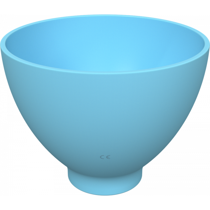 Bol à Mélanger pour Plâtre et Alginate