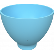 Bol à Mélanger pour Plâtre et Alginate