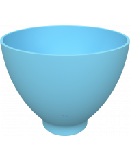 Bol à Mélanger pour Plâtre et Alginate