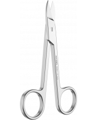 Ciseaux à Couronnes