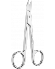 Ciseaux à Couronnes