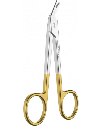 Ciseaux à Fils Carbure de Tungstène Universel