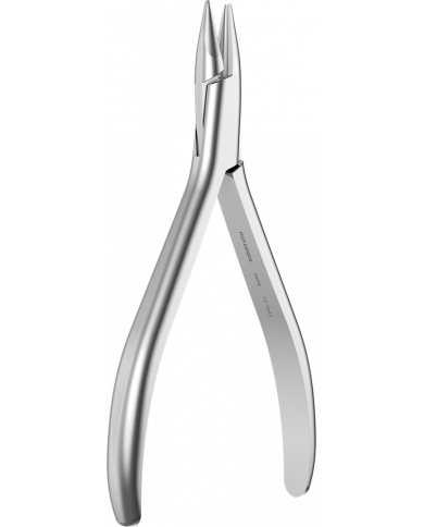 Pinces pour Plier les Fils