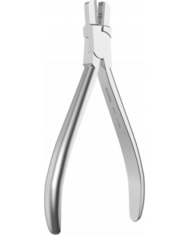 Pince pour Arc Lingual