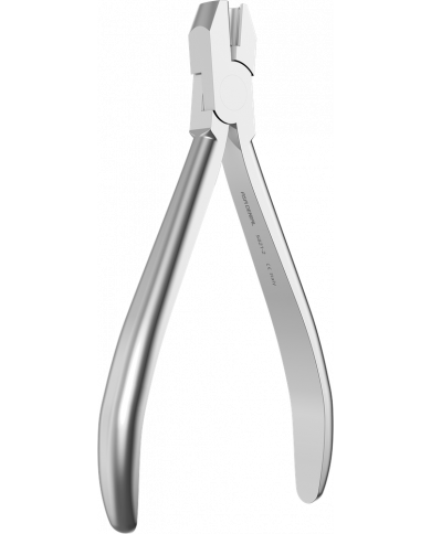 Pince de la Rosa Non-Rainurée