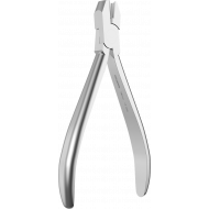 Pince de la Rosa Non-Rainurée