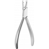 Pince d'Orthodontie à Pointe Etroite