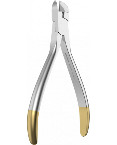 Pince Coupante Miniature Carbure de Tungstène