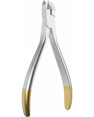 Pince Coupante Miniature Carbure de Tungstène