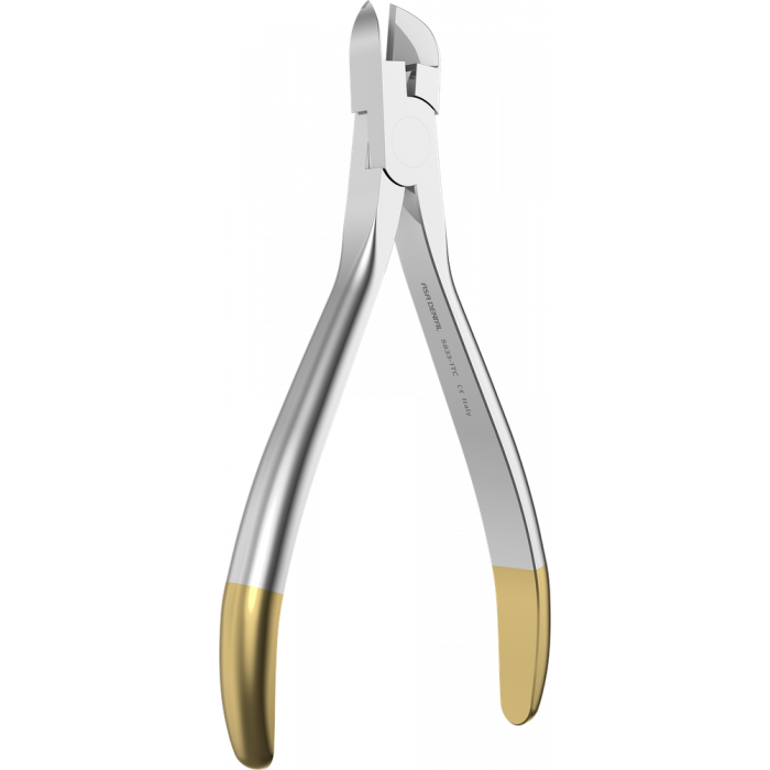 Pince Coupante Miniature Carbure de Tungstène