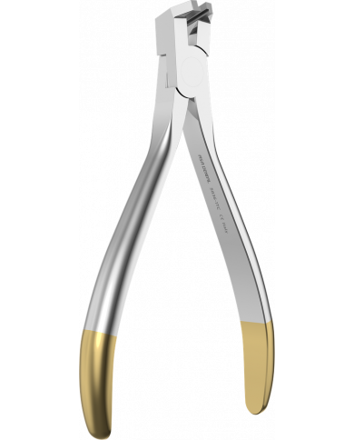 Pince Coupante pour Extrémité Distales Carbure de Tungstène