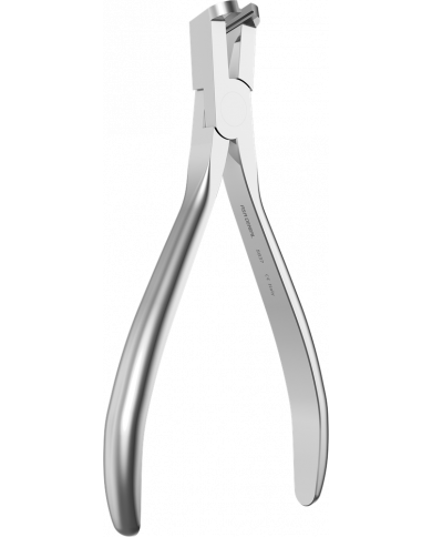 Pince Coupante Micro pour Extrémité Distales