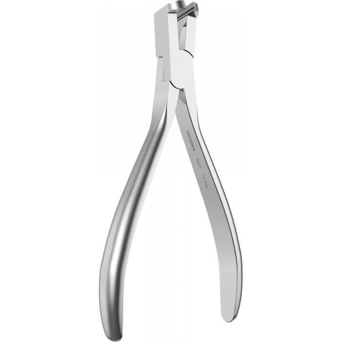 Pince Coupante Micro pour Extrémité Distales