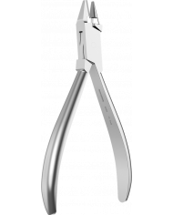 Pince Coupante Courbe