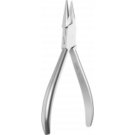 Pince Plate pour Plier les Fils