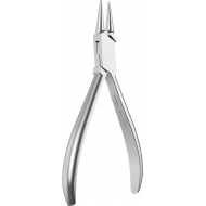 Pince Longue à Bout Rond