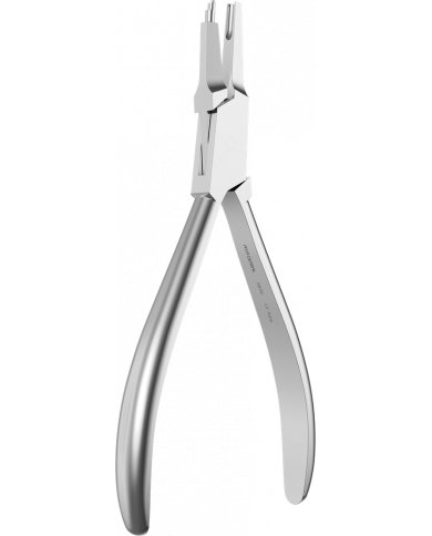 Pince de Tweed Universelle