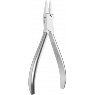 Pince Plate pour Plier les Fils