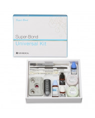Coffret Super Bond Universal