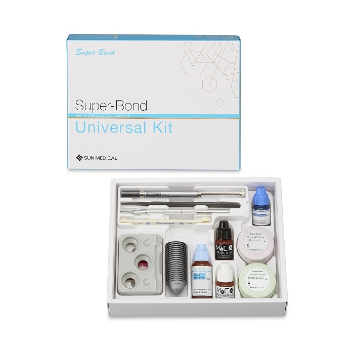 Coffret Super Bond Universal