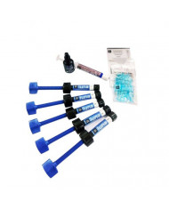 LUNA - KIT SERINGUES