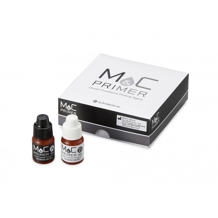 MC Primer