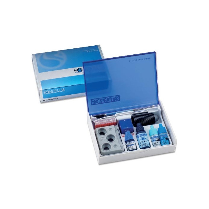 Kit de Base Bondfill