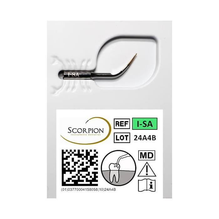 Insert Compatible Clip