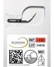 Insert Compatible Clip