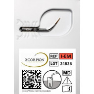 Insert Compatible Clip