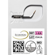 Insert Compatible Clip