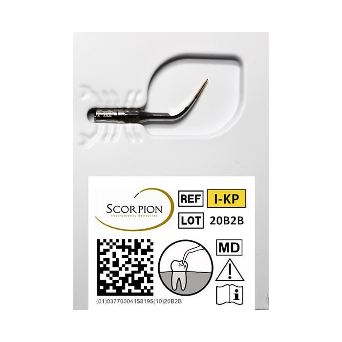 Insert Compatible Clip