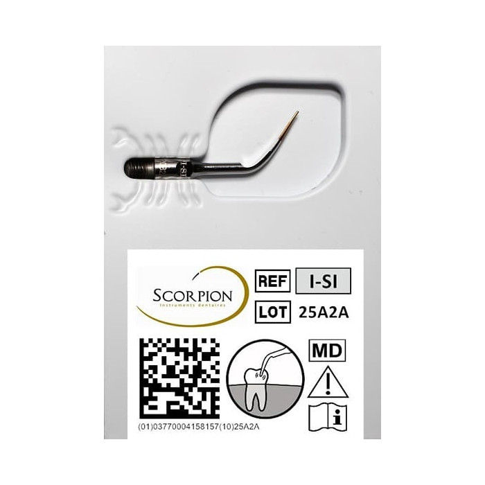 Insert Compatible Clip