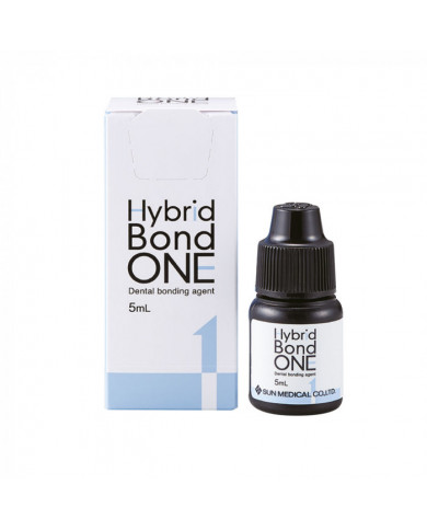 Hybrid Bond ONE
