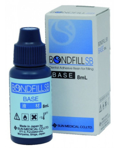 Bondfill Base