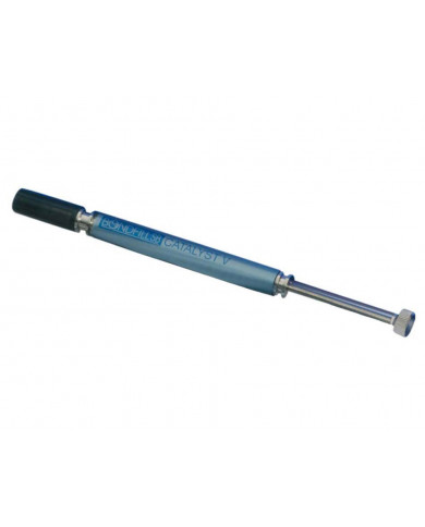 Bondfill Catalyseur