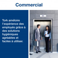 Distributeur Tork Express H2