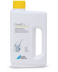 OROTOL PLUS