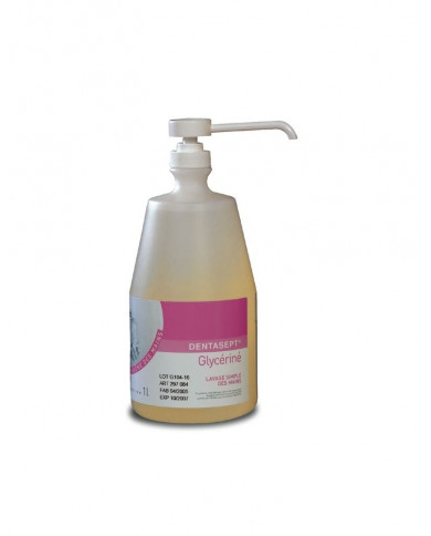 DENTASEPT GLYCERINE