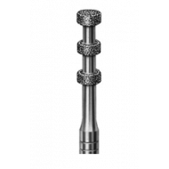 Fraise pour Facettes