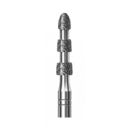 Fraise pour Facettes