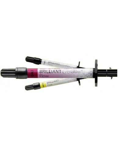 Brilliant EverGlow Flow