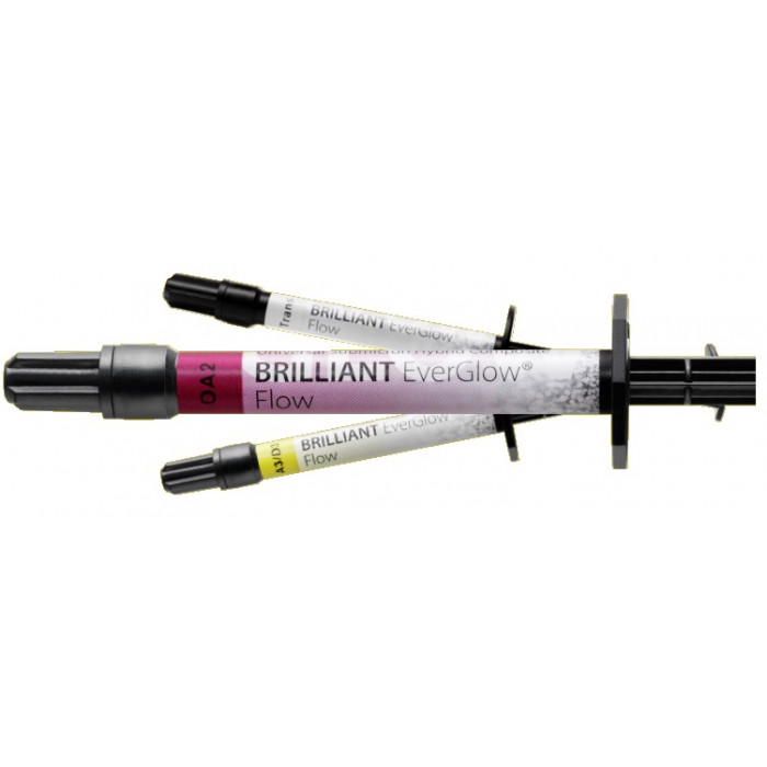 Brilliant EverGlow Flow