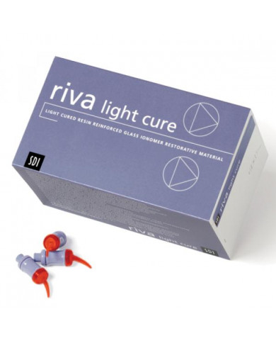 RIVA LIGHT CURE