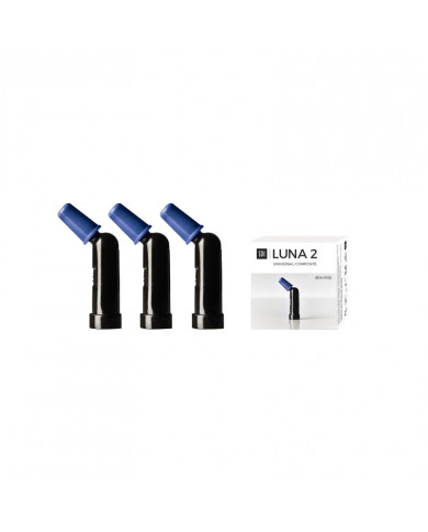 Luna 2 - Capsules