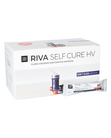 RIVA SELF CURE HV