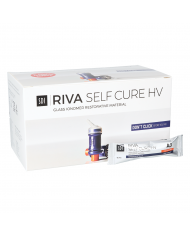 RIVA SELF CURE HV